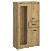 Vitrīna AYSON 2d1w1s Vitrīna AYSON 2d1w1s